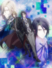 Butlers~ǧ~BT