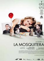 ֮//La mosquiteraѸ