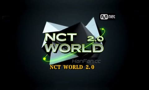 NCT WORLD2.0Ѹ