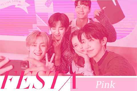 PinkFestaѸ