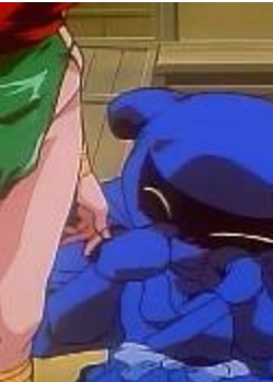 ѧ԰EX2 La Blue GirlBT