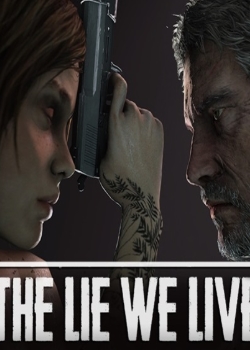 The Lie We LiveѸ