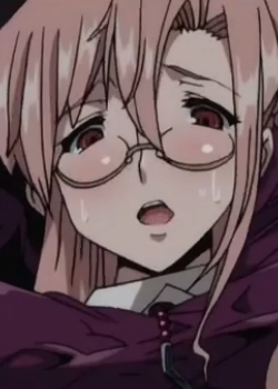 PANDRA פ \ϣ II THE ANIMATIONѸ