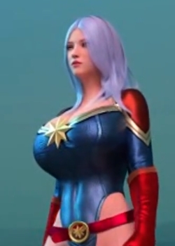 The Lust AvengerѸ