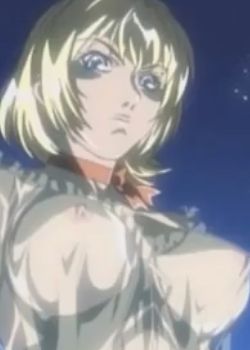 Bible Black-La lanza de LonginusBT