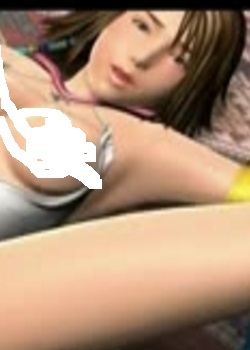 (3D)Final_Fantasy_X2_Yuna_Last_MѸ