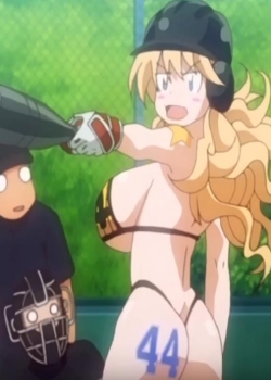 (ԥ󥯥ѥʥåץ)˲!! THE ANIMATION1Ѹ