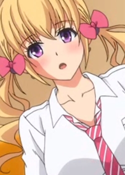 ʤ椭ѥѻGIRLS!! THE ANIMATIONѸ