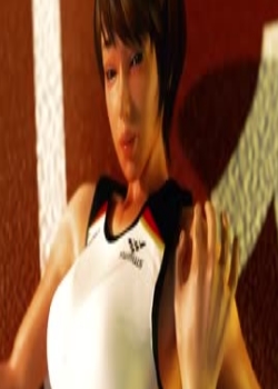 (3D)ȱͤΥХȥ -Ѹ