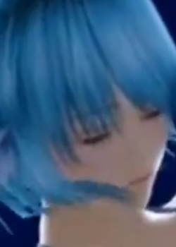 Animated elf enjoys big dick insideBT