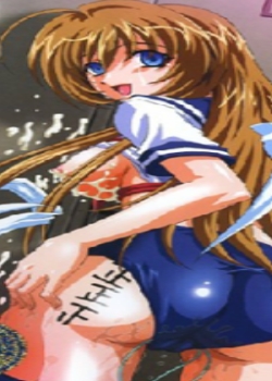 ѧ԰2 Episode.01Ҥˤ㤡!ߥ륯㤦Ѹ