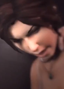 She Is Alone With Her Wet Pussy Surrounded By Horny StrangersѸ