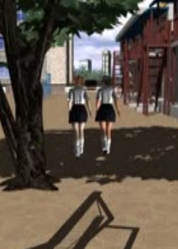 ÷3D 06-Senpai(ȱ)Ѹ