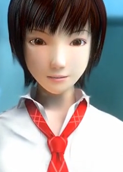襯BT