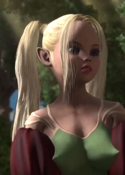 Minotaur fucks hard beautiful young fairiesѸ