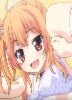 (`ƥ)äѤ!3 The Animation Ѹ