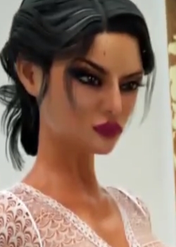 Sexy news from the 3D porn specialistѸ