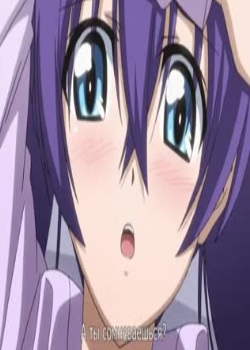 Sis, why are you masturbating - Uncensored HentaiѸ