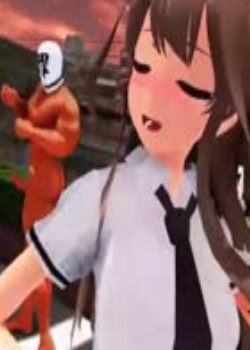 3DͬMMDڶBT