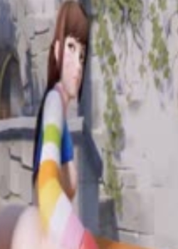 Hentai 3D overwatch super sweet british amateur couple office fuckѸ