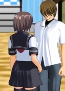   ŮӸ The Insulting Classroom TakaoѸ