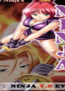 һѧ԰̷ Schoolgirl Ninja HarlemһѧBT