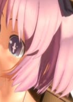3D Kyonyuu x Genkai x Emaki II - ޽}2Ѹ