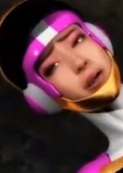 3d hentai whore gives oral sexѸ