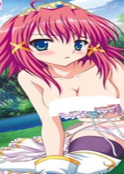 WIZARD GIRL AMBITIOUSפѥ・~СѸ
