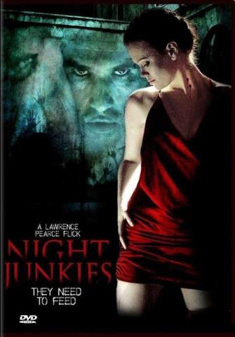 ҹNightJunkiesѸ