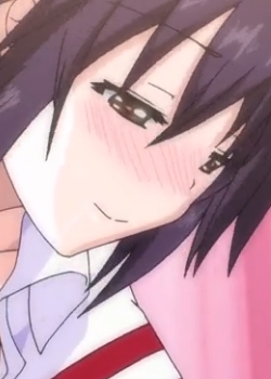 СħŮ THE ANIMATION 2 Ѹ