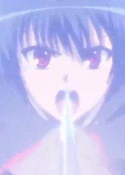 Tied up 3D hentai cutie gets fuckedBT