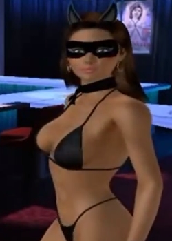 Different scenes from the best 3d animated sex game in the netѸ