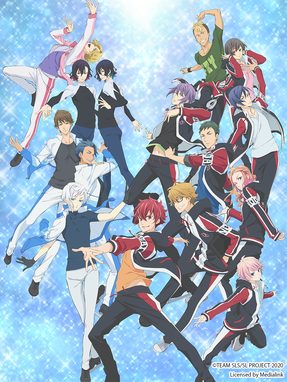 StarsѸ