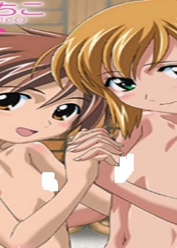 BokunoPico2-ܤΤԤ`ԤBT