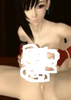 (3D)Tifa7thHeenѸ