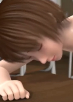 (3D)(himawari)Ѹ