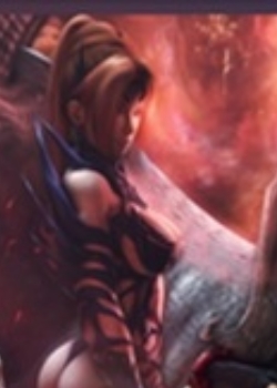 Fow)Kunoichi 2 Fall of the ShrinemaidenBT