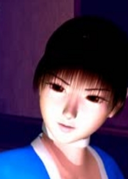 (3D)Kasumi DOAѸ