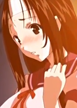 ɵ THE ANIMATIONѸ