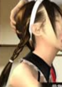 (3D)IsarareChijokuMaid:!Ѹ