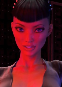 3D animation futa gameѸ