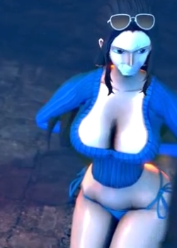 3D Nami Grand line Collector//s EditioѸ