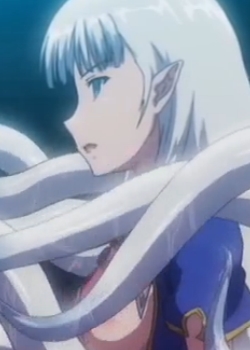 PANDRA פ \ϣ I THE ANIMATIONѸ