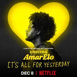 :ɫ ׸/Emicida: AmarElo - It's All for YesterdayBT