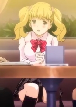 ԮŮ ~ﾶĳ~ THE ANIMATIONѸ