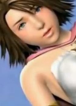 Final_Fantasy_X2_Yuna_Last_Mission_3DѸ