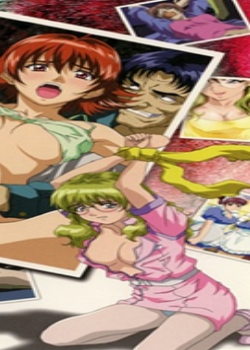  THE ANIMATION2k ˿ϤѸ