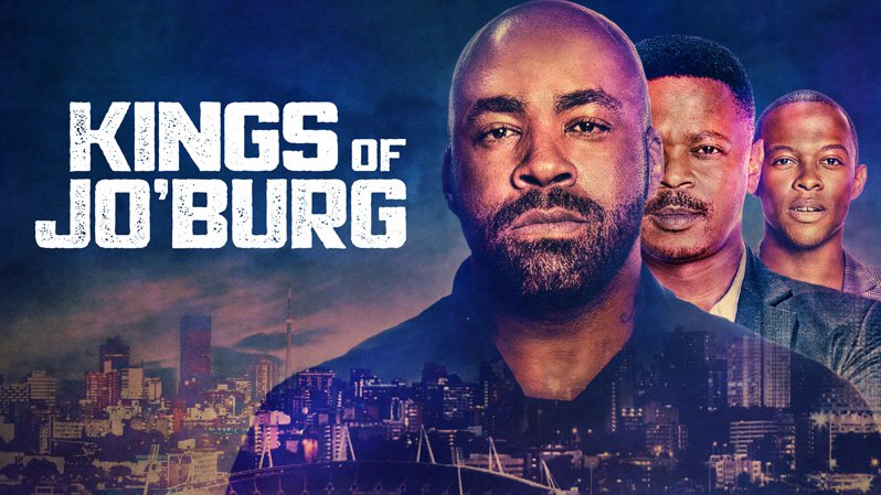 Լ˫/Kings of JoburgBT