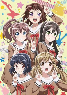 BanG Dream!Ѹ
